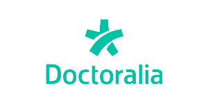 Logo doctoralia